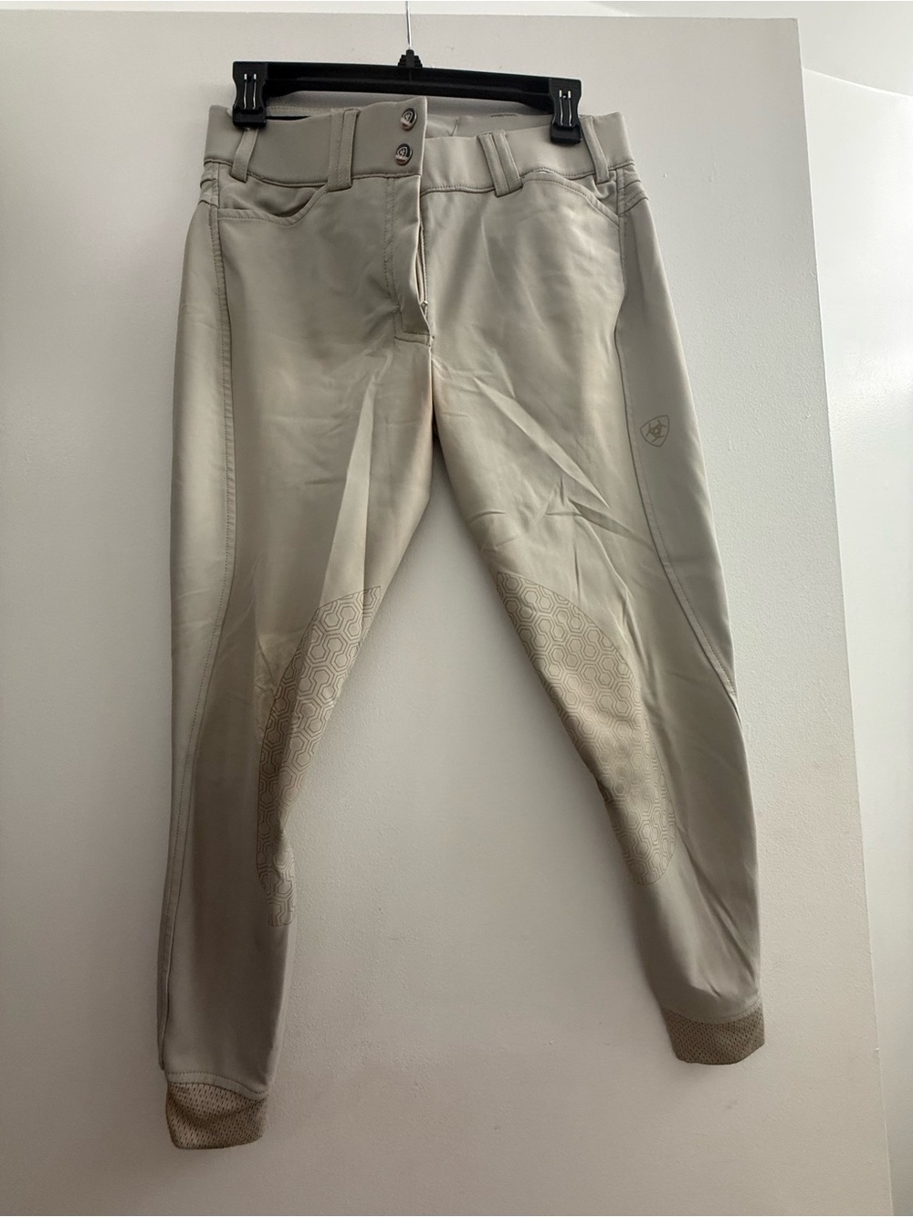 Ariat Pro Tri Factor Breeches, US 26